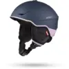 Image de Cairn Casque de ski RISE PURE MAT NIGHT SKY LILAC Bleu 56/57