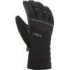 Image de Cairn Gants de ski SUMMIT M C-TEX PRO BLACK KHAKI Noir 7