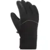 Image de Cairn Gants de ski ALPEN 3 M C TEX BLACK KHAKI Noir 9-5