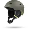 Image de Cairn Casque de ski ELECTRON GRAPHIC MAT KHAKI Vert 60/61