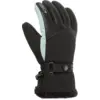 Image de Cairn Gants de ski ELENA PURE R BLACK JADE Bleu 7