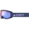 Image de Cairn Masque de ski BLAZE M PURE SPX3 MAT NIGHT LILAC Lilas