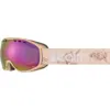 Image de Cairn Masque de ski BLAZE M PURE SPX3 MAT LIGHT PEACH Rose