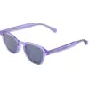 Image de Cairn Lunettes FOOLISH PURE CRYSTAL LILAC Violet