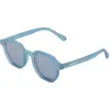 Image de Cairn Lunettes HEXA CRYSTAL MAT POWDER BLUE Bleu