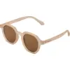 Image de Cairn Lunettes HEXA CRYSTAL MAT PAPAYE Rose