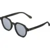 Image de Cairn Lunettes HEXA CRYSTAL MAT GRAPHITE BLACK Noir