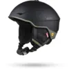 Image de Cairn Casque de ski RISE MIPS® MAT BLACK KHAKI Kaki 54/56