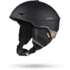 Image de Cairn Casque de ski RISE MIPS® MAT BLACK LAVA Noir 58/61