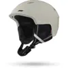 Image de Cairn Casque de ski EQUALIZER PURE MAT WARM GRAY Gris 56/58