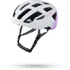 Image de Cairn Casque de vélo PRISM II J MAT WHITE FACET Blanc S