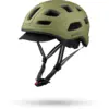 Image de Cairn Casque de vélo QUARTZ MAT OLIVE Vert M