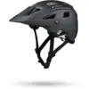 Image de Cairn Casque de vélo LAVA MAT BLACK BRONZE Noir M