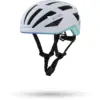 Image de Cairn Casque de vélo ATOM SHINY OPALESCENCE Blanc S