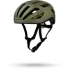 Image de Cairn Casque de vélo ATOM MIPS® MAT METALLIC OLIVE Vert L