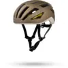 Image de Cairn Casque de vélo ATOM MIPS® MAT METALLIC BRONZITE Marron S
