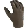 Image de Cairn Gants de vélo DAMA PRO GEL BLACK BRONZE Marron M