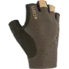 Image de Cairn Gants de vélo ONEGA PRO GEL BLACK BRONZE Marron S
