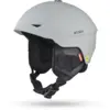 Image de Cairn Casque de ski RISE II MIPS® MAT METALLIC GREY Gris 56/57
