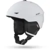 Image de Cairn Casque de ski RISE II MAT WHITE Blanc 54/56