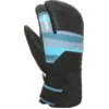 Image de Cairn Gants de ski MAKALU PRO LOBSTER TOPAZE Noir 8
