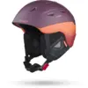 Image de Cairn Casque de ski XPLORER PURE MAT BURGUNDY Violet 62/65