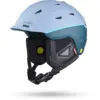 Image de Cairn Casque de ski XPLORER MIPS® MAT TOPAZE Bleu 62/65
