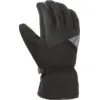Image de Cairn Gants de ski ELENA PRO R BLACK Noir 8