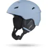 Image de Cairn Casque de ski ELECTRON MAT STORM Bleu 59/60