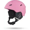 Image de Cairn Casque de ski ELECTRON J MAT PINK Rose 51/53