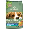 Image de PureLife Adult 7+ - Croquettes pour chiens adulte de 7 ans et +