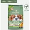 Image de PureLife Mini Adulte - Aliment pour chien adulte de petite race