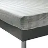 Image de Housse rénove matelas Rubens 90 x 190 cm Coton