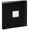 Image de LINEA ALB 500V 11X15 5VP NOIR