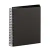 Image de ALBUM PHOTO MODELA A4 100 PAGES TRAD NOIR