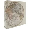 Image de MAP MONDE ALBUM 200V 11,5X15