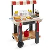 Image de Jeux d'imitation : cuisine Street food - ECOIFFIER - 1682