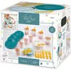 Image de Service picnic - Vert Azur ECOIFFIER