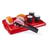Image de Jeux d'imitation : cuisine Sushi - ECOIFFIER - 2523