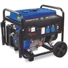 Image de Groupe électrogene AVR 4500W - MERCURE - MC5100KT 450051 - 4500 W