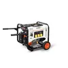 Image de Groupe électrogene - MECAFER - 3800 W