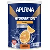 Image de Apurna Préparation Hydratation - Orange Diététique du sport TU