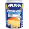 Image de Apurna Gâteau Energie - Nature Diététique du sport TU