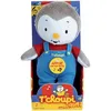 Image de Jemini T'choupi peluche Tchoupi musical +/- 20cm