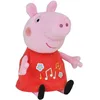Image de PEPPA PIG Peluche musicale ± 20 cm
