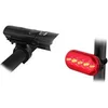 Image de URBAN MOOV - Pack eclairage velo - noir