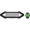 Image de URBAN MOOV - LED directionnelles pour velo - noir