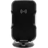 Image de Support voiture avec chargeur à induction 10 Watts
