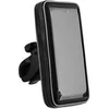 Image de Support guidon moto universel pour smartphone - noir