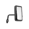 Image de Support smartphone pour poignee moto universel - noir